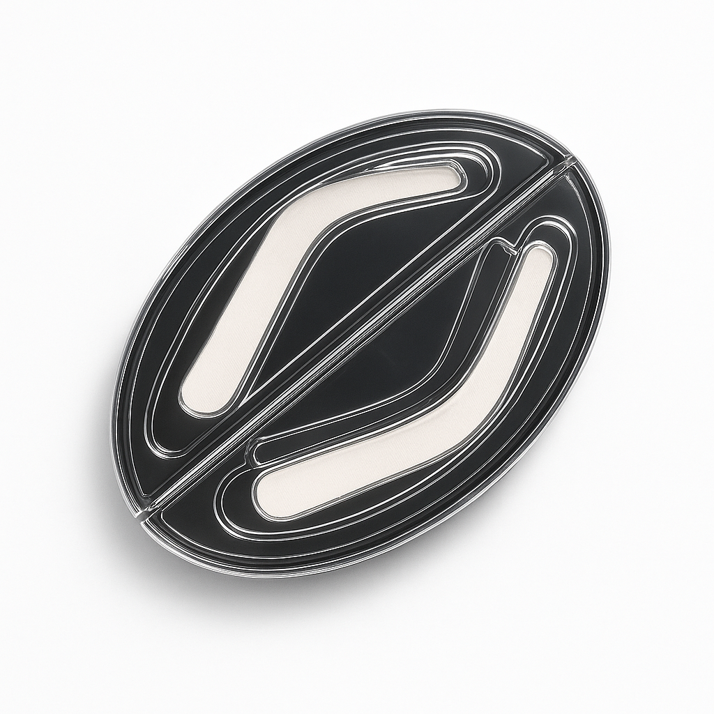 BrowPro™ Simone Stamp