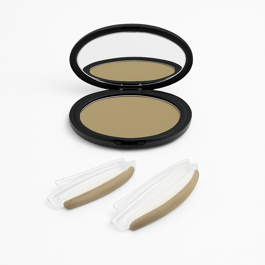 BrowPro™ Simone Stamp